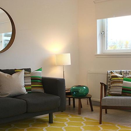Glendevon Apartment Stirling Eksteriør billede