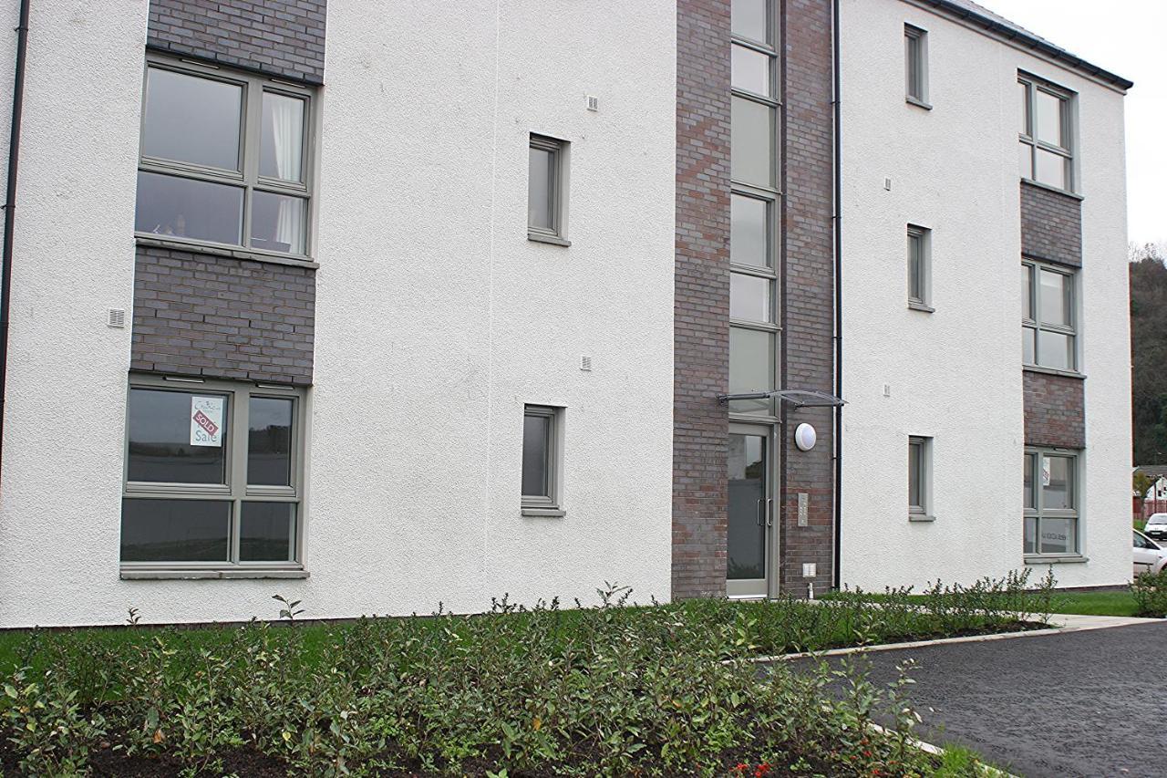 Glendevon Apartment Stirling Eksteriør billede