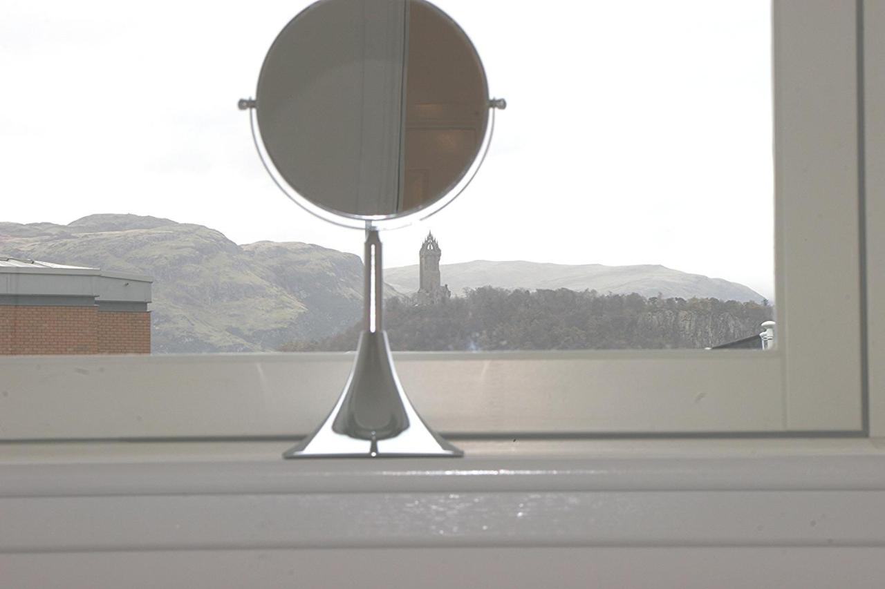 Glendevon Apartment Stirling Eksteriør billede
