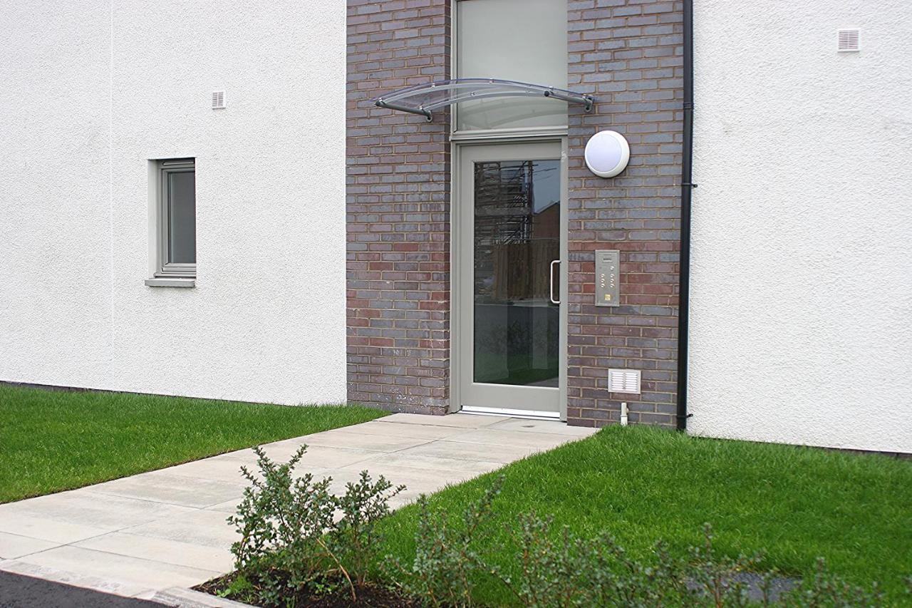 Glendevon Apartment Stirling Eksteriør billede